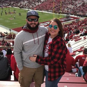 Meet your Posher, Bryce